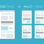 One Single Page como alternativa para tu empresa